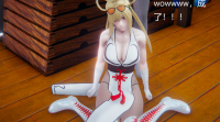 [3D]催眠01-03完[中文3D全彩新漫催眠爆乳御姐COS][51M/多空/百度]