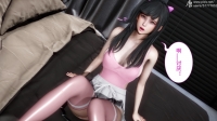 [3D]可爱女友小曼[中文3D全彩新漫丝袜女友人妻出轨][212M/多空/百度]