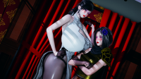 [3D]丝袜母猪们淫欲末日01-03[中文3D全彩新漫丝袜爆乳御姐堕落便器][489M/多空/百度]
